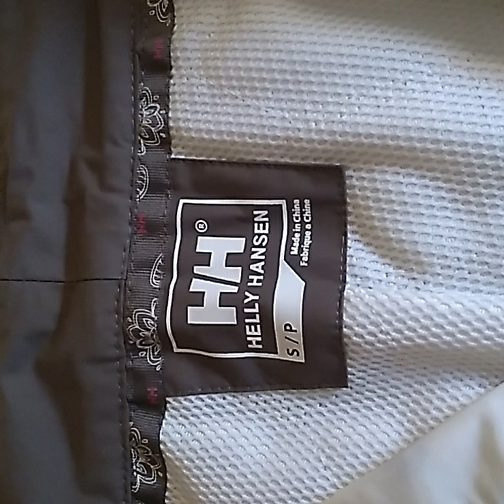 Womens Helly Hansen snowboard pants - Picture 5 of 10